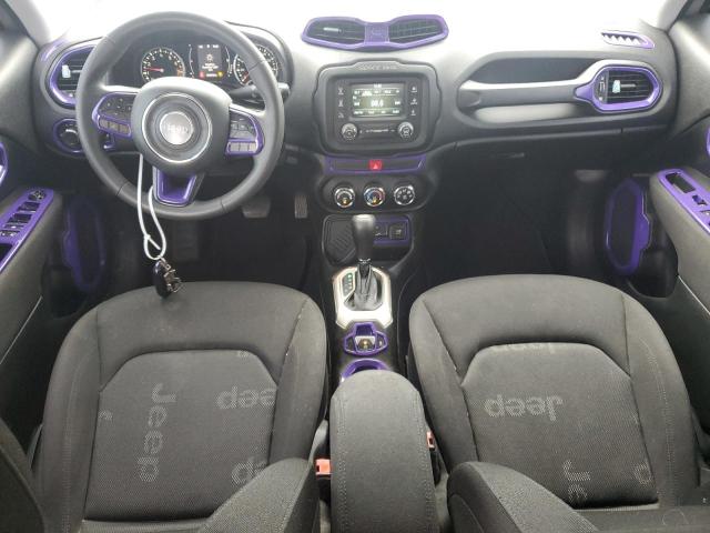 Photo 8 from auction – 2016 JEEP RENEGADE S with VIN ZACCJAAT9GPD74037
