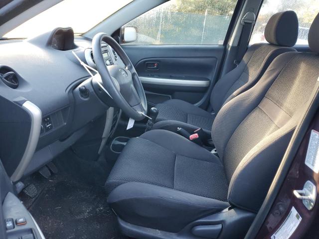 Photo 7 from auction – 2004 TOYOTA SCION XA with VIN JTKKT624040049930