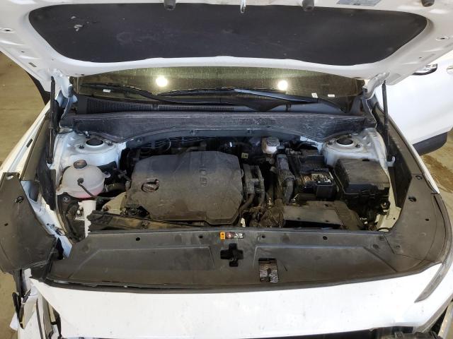Photo 12 from auction – 2023 HYUNDAI SANTA FE S with VIN 5NMS2DAJ4PH629983