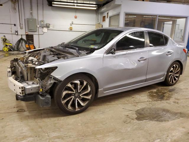 ACURA ILX PREMIU 2016 with VIN 19UDE2F84GA008880 - Photo from auction