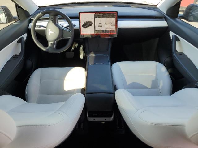 Photo 8 from auction – 2021 TESLA MODEL Y with VIN 5YJYGDEEXMF141188
