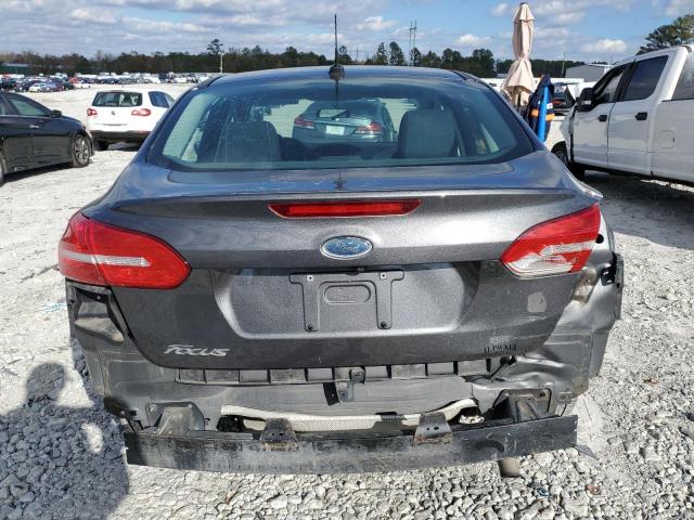 Photo 6 from auction – 2017 FORD FOCUS SE with VIN 1FADP3F29HL241918
