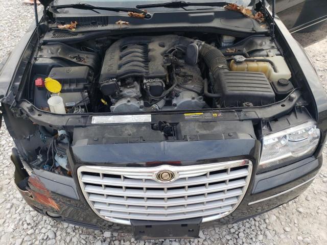 Photo 11 from auction – 2005 CHRYSLER 300 TOURIN with VIN 2C3JA53G45H504291