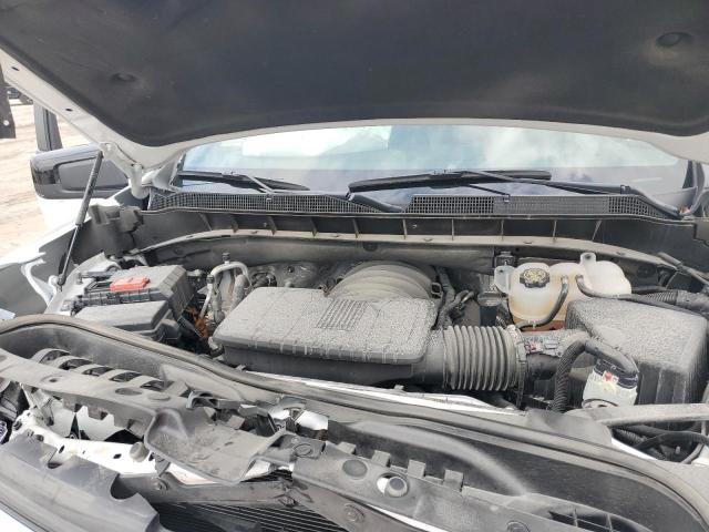 Photo 11 from auction – 2023 CHEVROLET SILVERADO with VIN 1GCUDEED2PZ320859