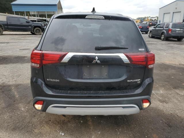 Photo 6 from auction – 2019 MITSUBISHI OUTLANDER with VIN JA4AZ3A3XKZ046044