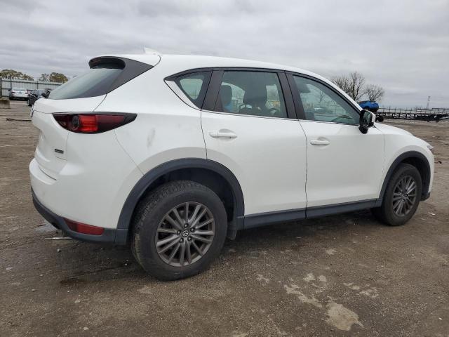 Photo 3 from auction – 2018 MAZDA CX-5 SPORT with VIN JM3KFBBM7J0419233