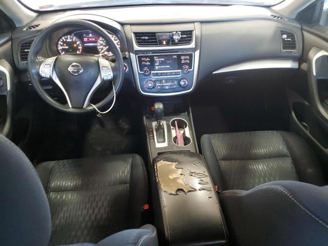 Photo 8 from auction – 2017 NISSAN ALTIMA 2.5 with VIN 1N4AL3AP2HC262644