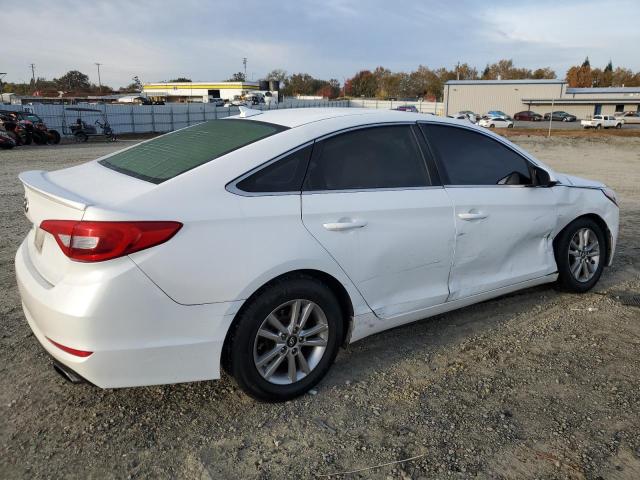 Photo 3 from auction – 2017 HYUNDAI SONATA SE with VIN 5NPE24AF5HH540825