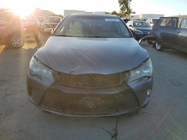 Photo 5 from auction – 2016 TOYOTA CAMRY LE with VIN 4T1BF1FK9GU219818