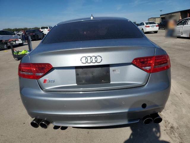 Photo 6 from auction – 2010 AUDI S5 PRESTIG with VIN WAUVVAFR1AA027462