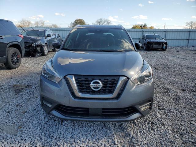 Photo 5 from auction – 2020 NISSAN KICKS SR with VIN 3N1CP5DVXLL575485