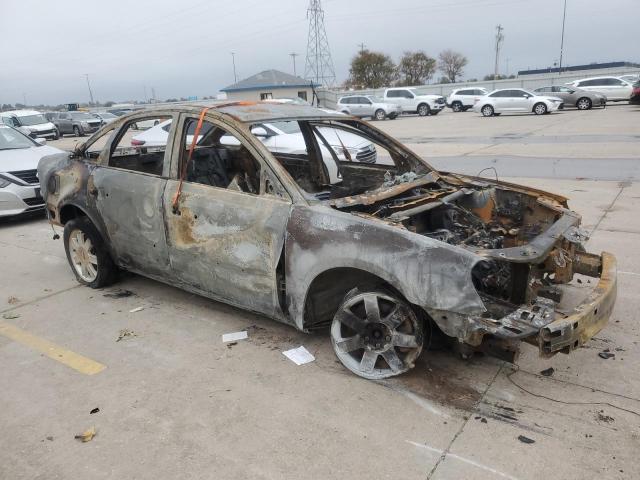 Photo 4 from auction – 2005 FORD FIVE HUNDR with VIN 1FAFP23195G158945