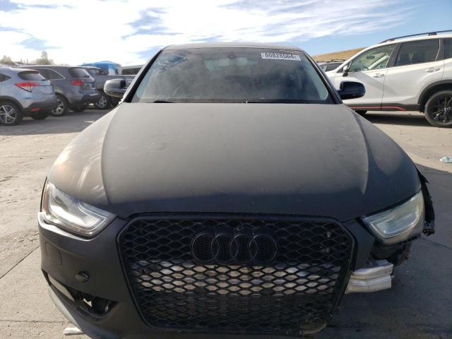Photo 5 from auction – 2015 AUDI A4 PREMIUM with VIN WAUBFAFL5FN021708
