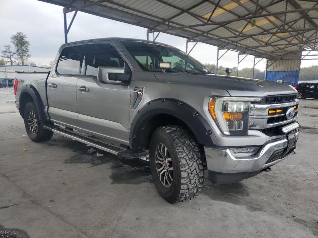 Photo 4 from auction – 2022 FORD F150 SUPER with VIN 1FTEW1EP9NFC06874