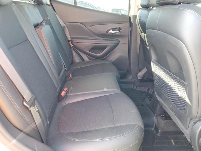 Снимка 11 от търг – 2021 BUICK ENCORE PRE с VIN KL4CJESB8MB352625