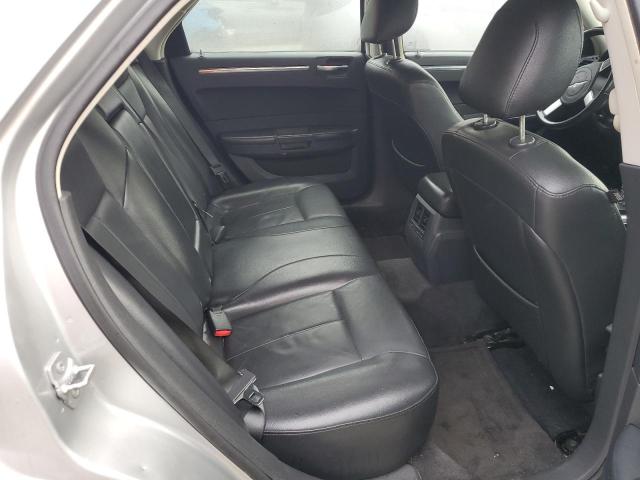 Photo 10 from auction – 2010 CHRYSLER 300 TOURIN with VIN 2C3CA5CVXAH211156