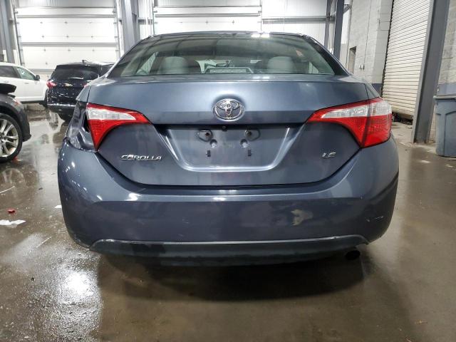 Photo 6 from auction – 2014 TOYOTA COROLLA L with VIN 5YFBURHE5EP069894