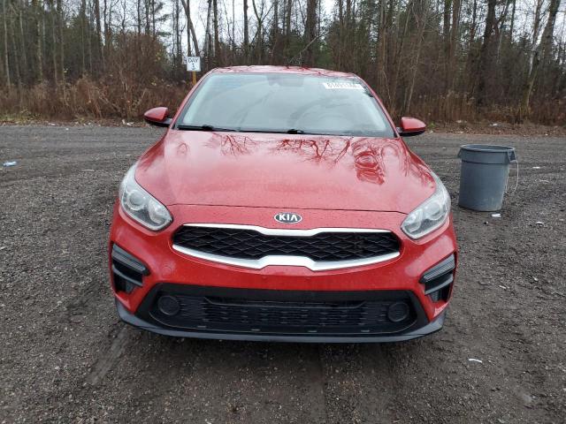Photo 5 from auction – 2019 KIA FORTE FE with VIN 3KPF24AD3KE077730