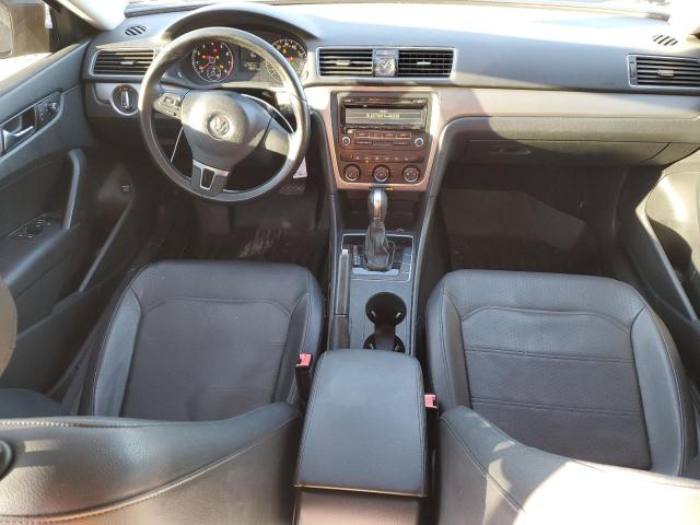 Photo 8 from auction – 2014 VOLKSWAGEN PASSAT S with VIN 1VWAT7A37EC081823