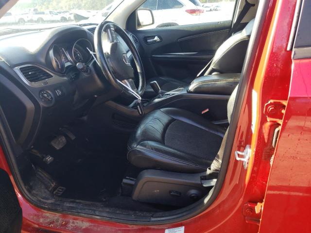 Photo 7 from auction – 2017 DODGE JOURNEY CR with VIN 3C4PDCGB5HT626962