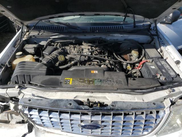 Фото 12 с аукциона – 2003 FORD EXPLORER X с VIN 1FMZU73W93ZA10963