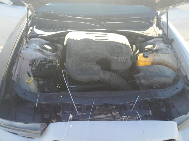 Photo 11 from auction – 2014 DODGE CHARGER SE with VIN 2C3CDXBG3EH234659
