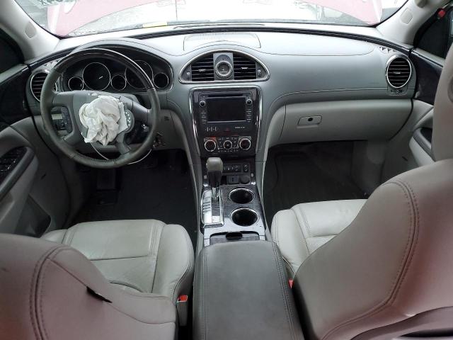 Photo 8 from auction – 2016 BUICK ENCLAVE with VIN 5GAKRBKD9GJ259540