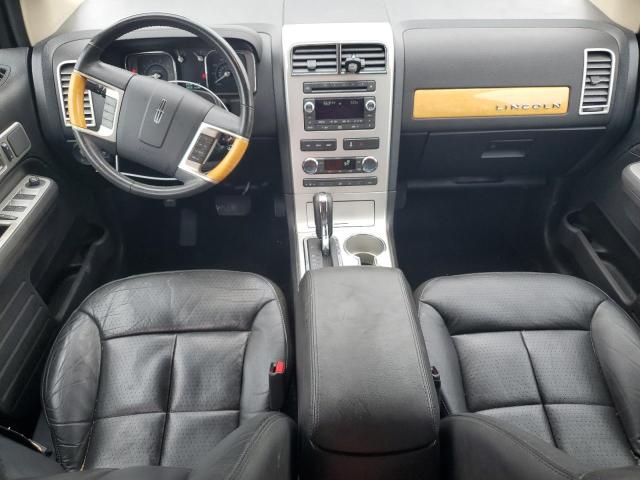 Photo 8 from auction – 2010 LINCOLN MKX with VIN 2LMDJ8JC9ABJ25181