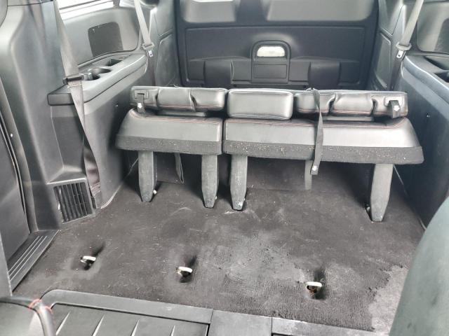 Photo 10 from auction – 2018 DODGE GRAND CARA with VIN 2C4RDGEGXJR335252