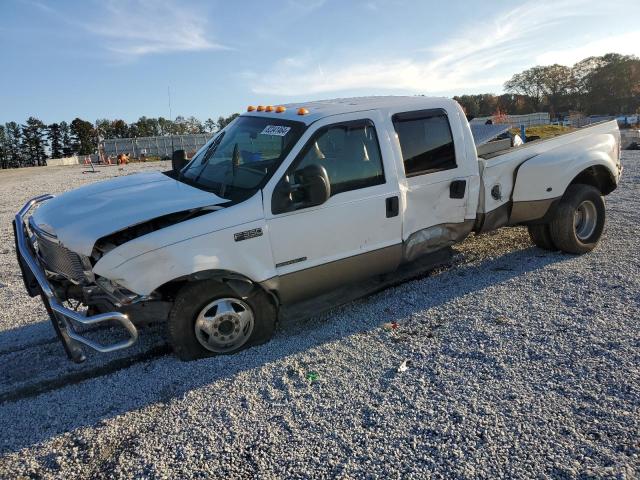 Photo 1 from auction – 2003 FORD F-350 SUPE with VIN 1FTWW33F93EA39932