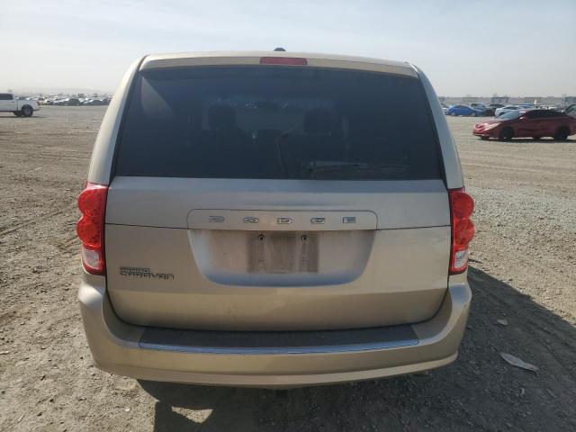 Photo 6 from auction – 2014 DODGE GRAND CARA with VIN 2C4RDGBG9ER230194