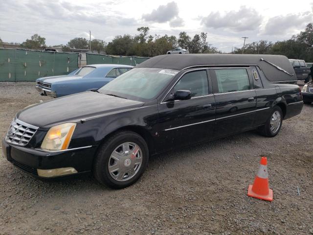 Photo 1 from auction – 2008 CADILLAC COMMERCIAL with VIN 1GEEH00Y48U500050