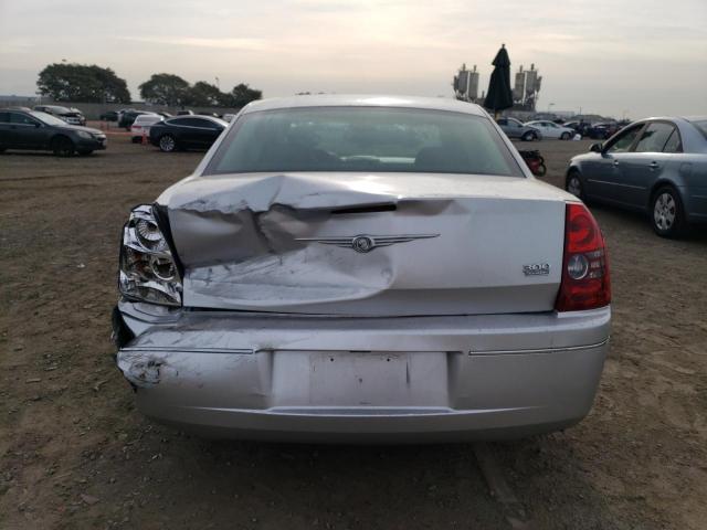 Photo 6 from auction – 2010 CHRYSLER 300 TOURIN with VIN 2C3CA5CVXAH155381