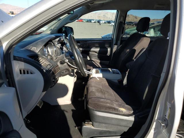 Photo 7 from auction – 2011 DODGE GRAND CARA with VIN 2D4RN3DG1BR603567