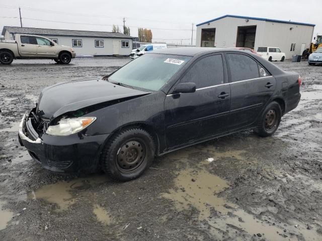 TOYOTA CAMRY LE 2006 with VIN 4T1BE32K06U647392 - Photo from auction