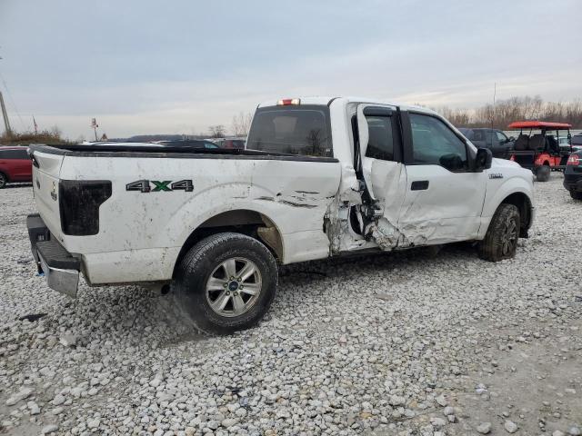 Photo 3 from auction – 2018 FORD F150 SUPER with VIN 1FTEX1EP4JFA09120