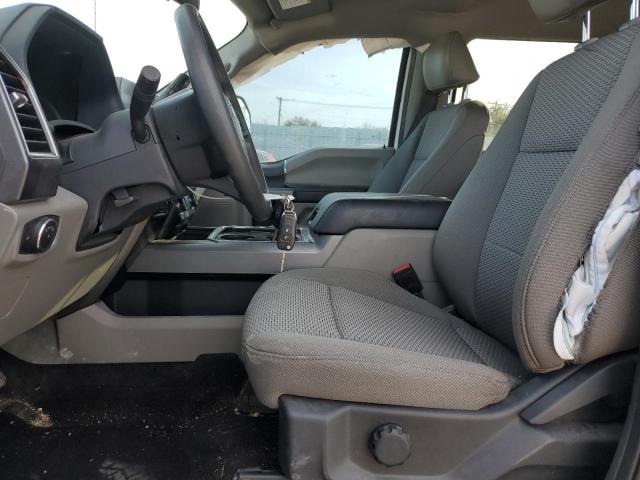 Foto 7 de la subasta – 2022 FORD F250 SUPER con VIN 1FT7W2BT4NEE67738