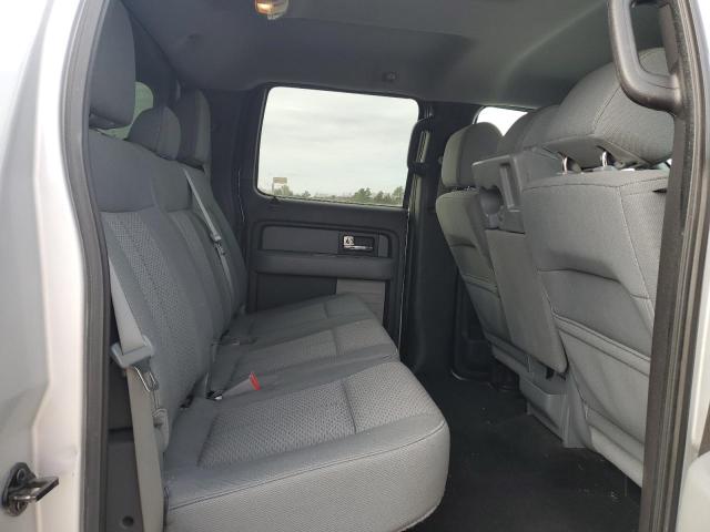 Photo 10 from auction – 2013 FORD F150 SUPER with VIN 1FTFW1EF3DKE99009