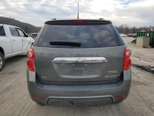 Фото 6 с аукциона – 2012 CHEVROLET EQUINOX LT с VIN 2GNFLEEK9C6363764