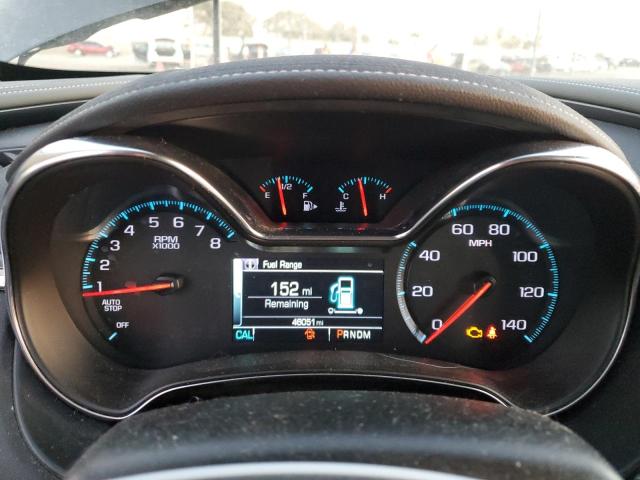 Photo 9 from auction – 2015 CHEVROLET IMPALA LTZ with VIN 2G1155SL6F9171725