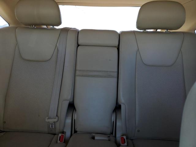 Photo 10 from auction – 2015 LEXUS RX 350 BAS with VIN 2T2BK1BA8FC287032