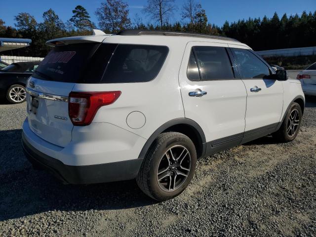Photo 3 from auction – 2016 FORD EXPLORER with VIN 1FM5K7B87GGB49398