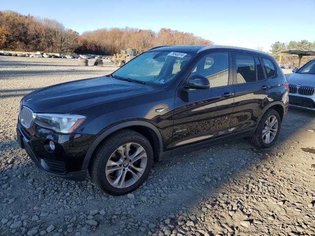 Photo 1 from auction – 2015 BMW X3 XDRIVE3 with VIN 5UXWX7C56F0K32616