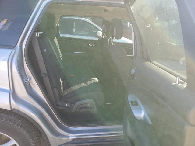 Photo 10 from auction – 2015 DODGE JOURNEY SX with VIN 3C4PDCBG2FT599347