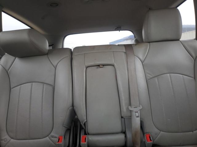 Photo 10 from auction – 2013 BUICK ENCLAVE with VIN 5GAKRCKD1DJ117474
