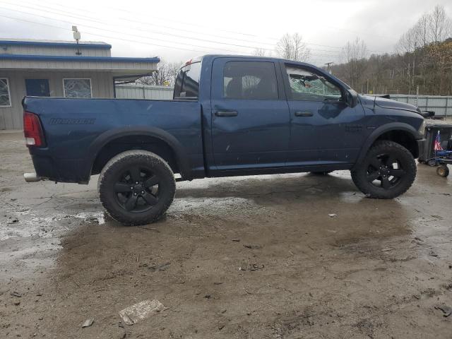 Photo 3 from auction – 2020 RAM 1500 CLASS with VIN 1C6RR7LT6LS159195
