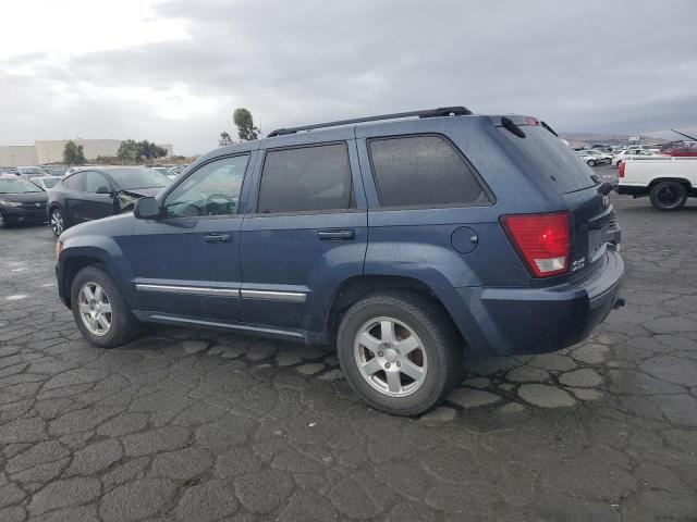 Photo 2 from auction – 2010 JEEP GRAND CHER with VIN 1J4PR4GK0AC135606