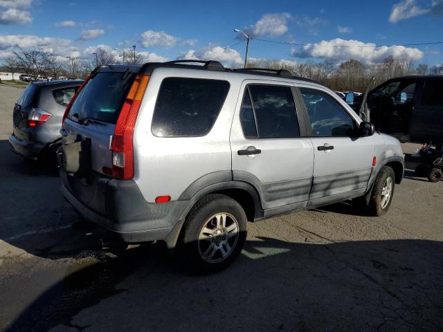 Photo 3 from auction – 2003 HONDA CR-V EX with VIN SHSRD78873U124313