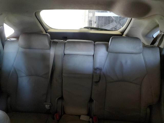 Photo 10 from auction – 2009 LEXUS RX 350 with VIN 2T2GK31U39C076466