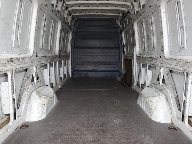 Photo 10 from auction – 2017 MERCEDES-BENZ SPRINTER 2 with VIN WD3PE8CD5HP521290